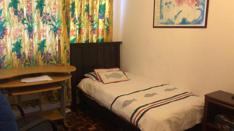 To Let 2 Bedroom Property for Rent in Strand Western Cape